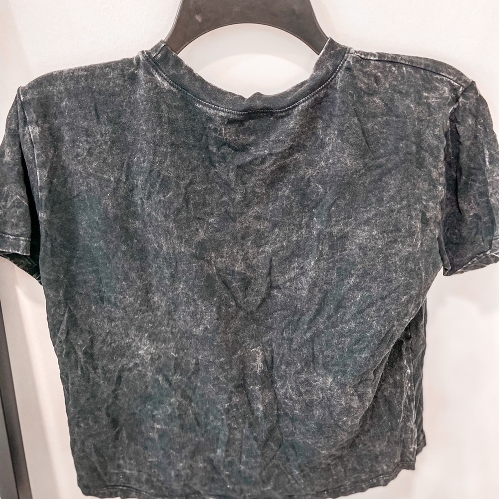 Constellation Hollister Graphic Tee